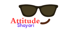 Attitude Shayari Logo